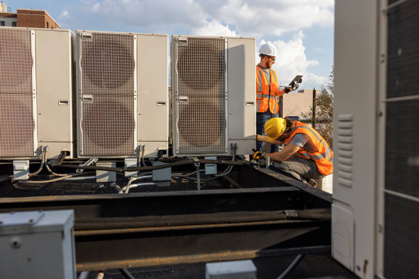 Reliable Little Canada, MN HVAC Solutions