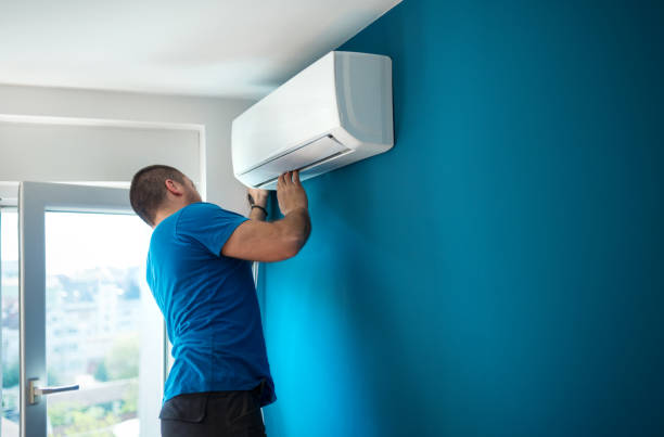 Best Affordable HVAC services  in Little Canada, MN